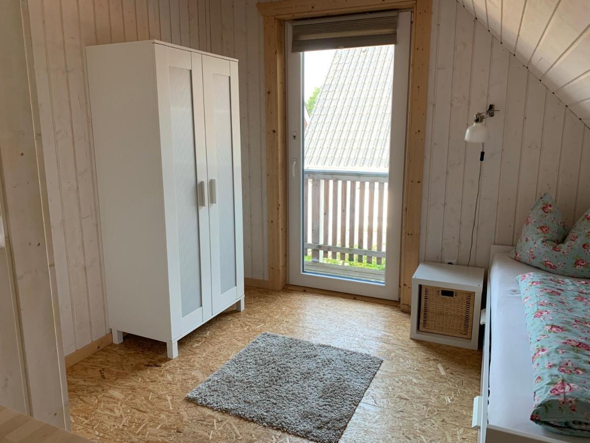 Ferienwohnungen Im Schwedenstil Papenburg Exterior photo