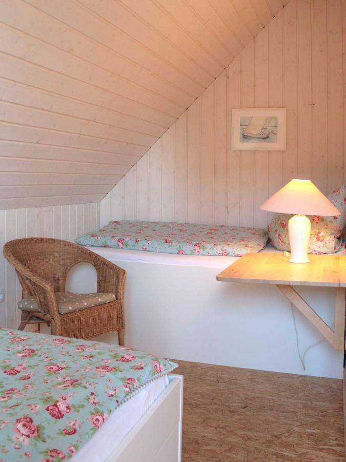 Ferienwohnungen Im Schwedenstil Papenburg Exterior photo